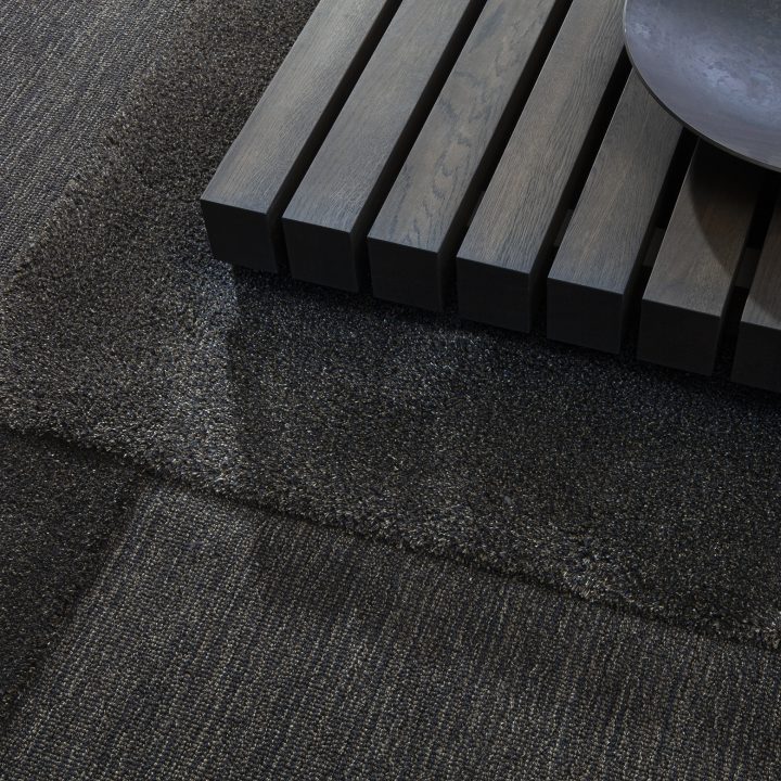 Remy Meijers CS rugs Innovative custom made rugs