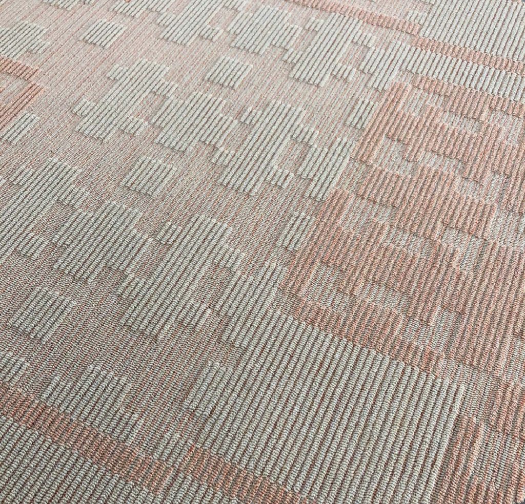 Pixelated - CS rugs - Innovative custom made rugs