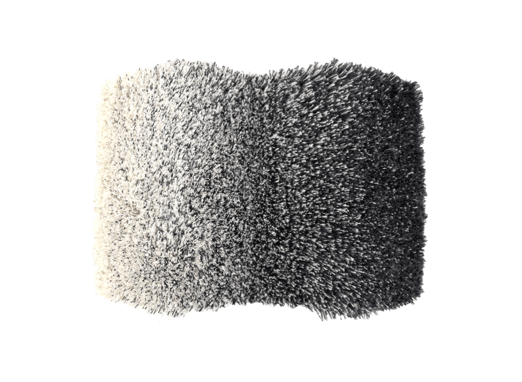 Karim Rashid - CS rugs - Innovative custom made rugs