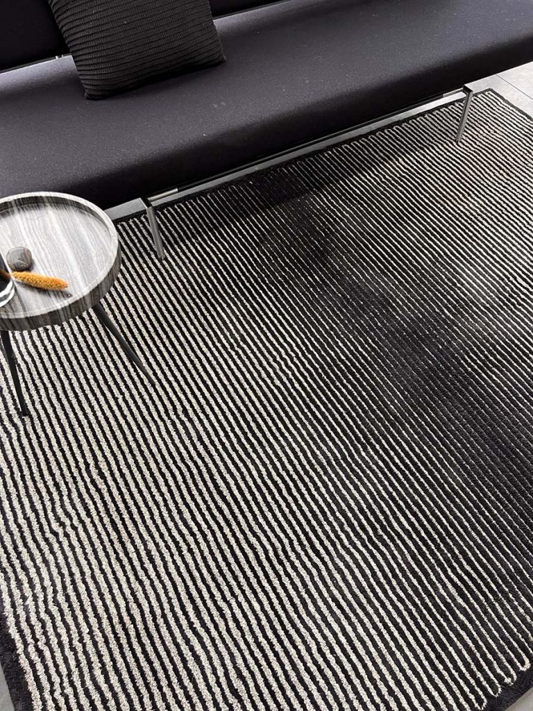 Nuage - CS rugs - Innovative custom made rugs