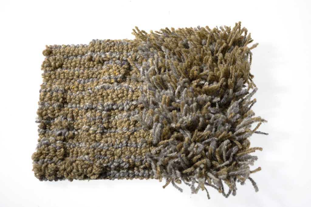 Donegal - CS rugs - Innovative custom made rugs