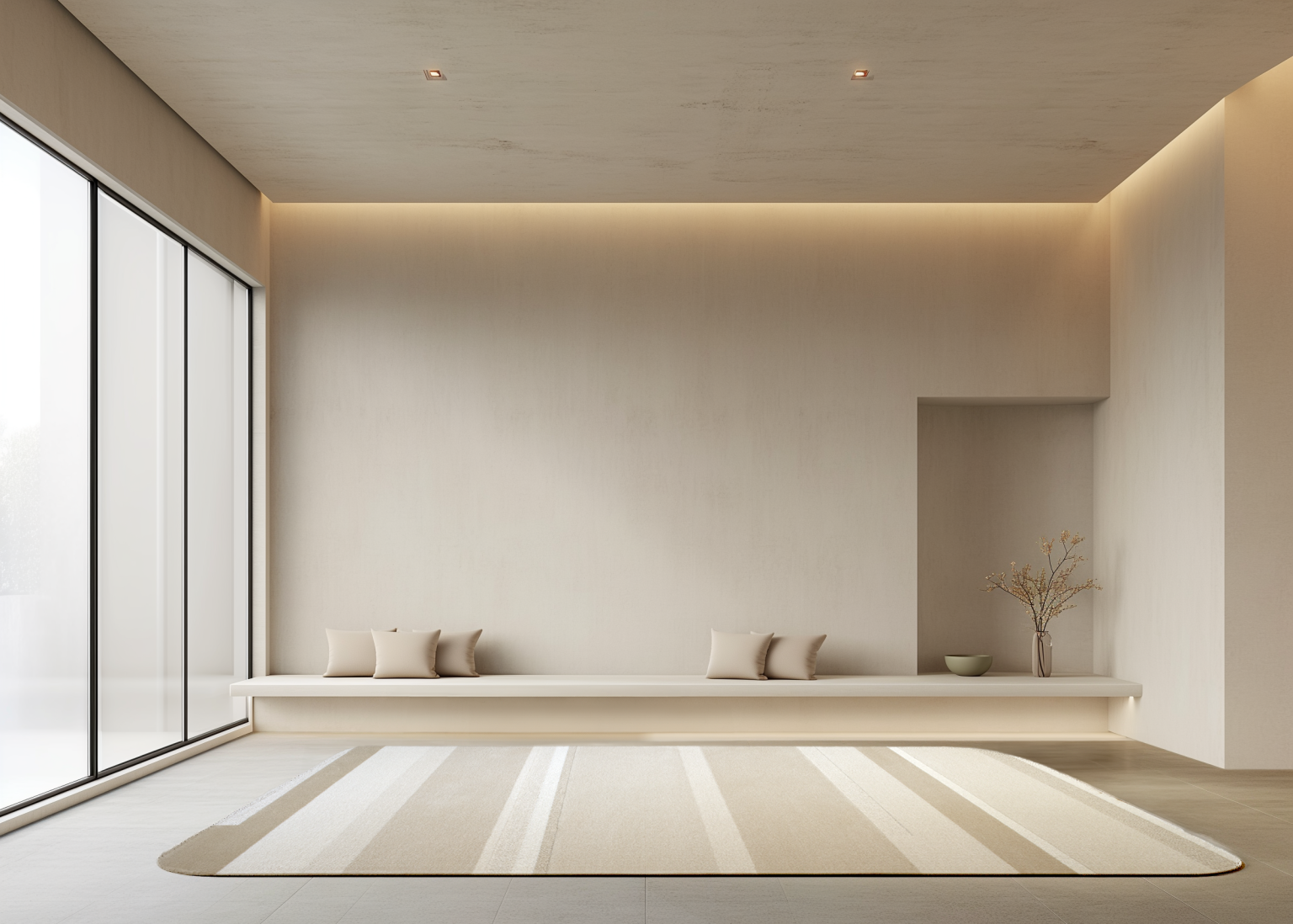 Division - CS rugs - Innovative custom made rugs