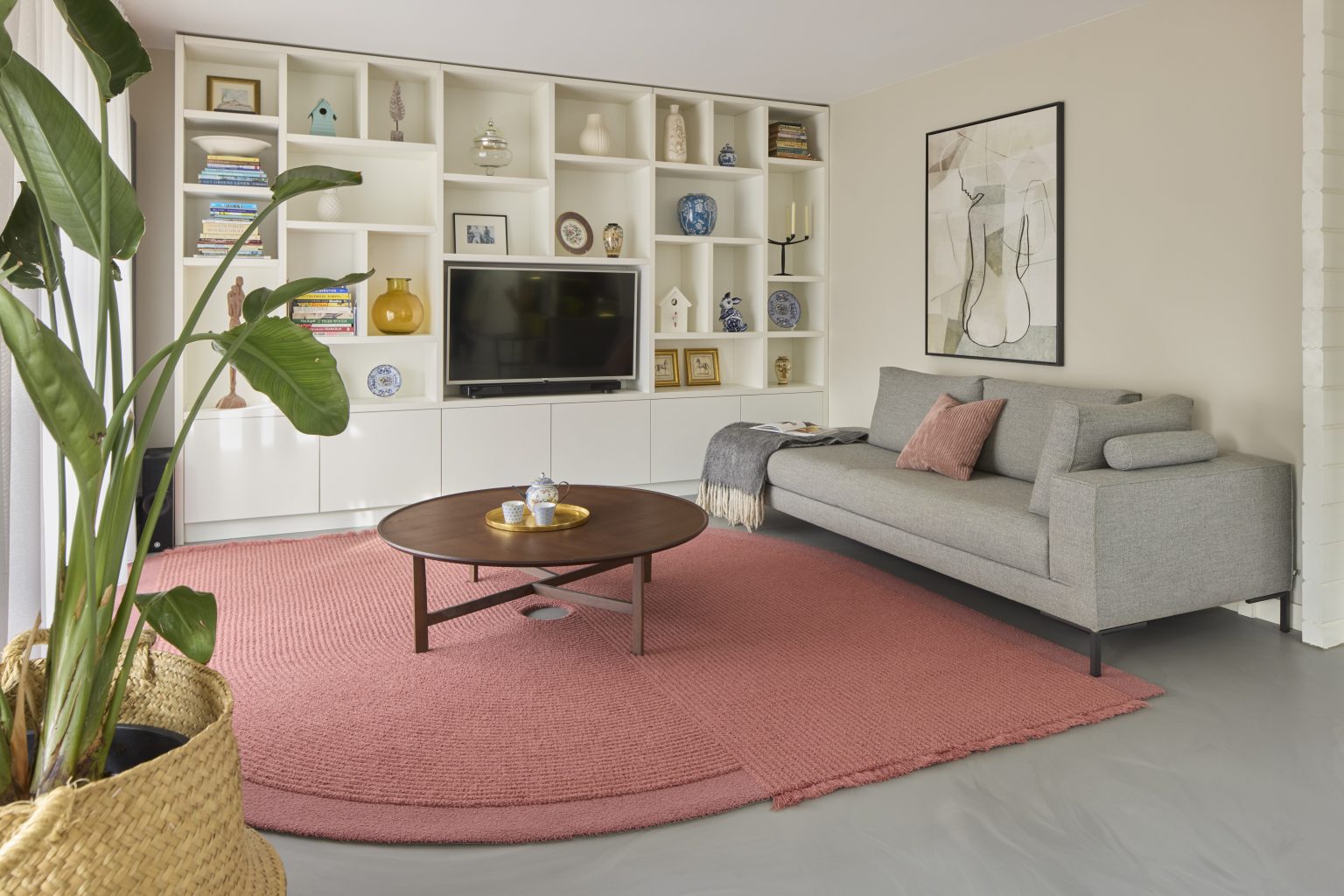 CS rugs - Innovative custom made rugs